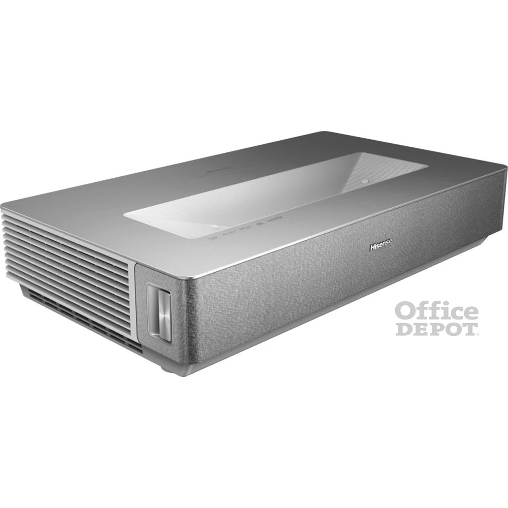 Hisense 100" 100L5HD 4K UHD Smart Lézer TV