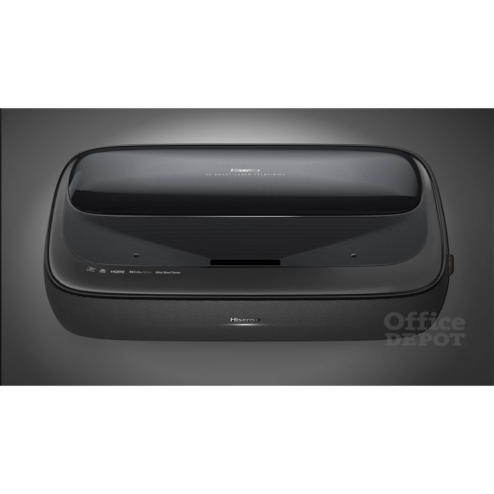 Hisense 100" 100L9G-B12 4K UHD Smart Lézer TV