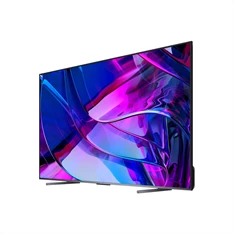 Hisense 100" 100U7KQ 4K UHD Smart Mini-LED ULED TV (Újracsomagolt) Hisense 100" 100U7KQ 4K UHD Smart Mini-LED ULED TV (Újracsomagolt)