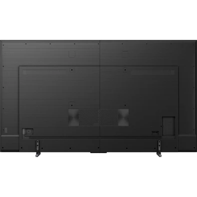 Hisense 100" 100U7KQ 4K UHD Smart Mini-LED ULED TV (Újracsomagolt) Hisense 100" 100U7KQ 4K UHD Smart Mini-LED ULED TV (Újracsomagolt)