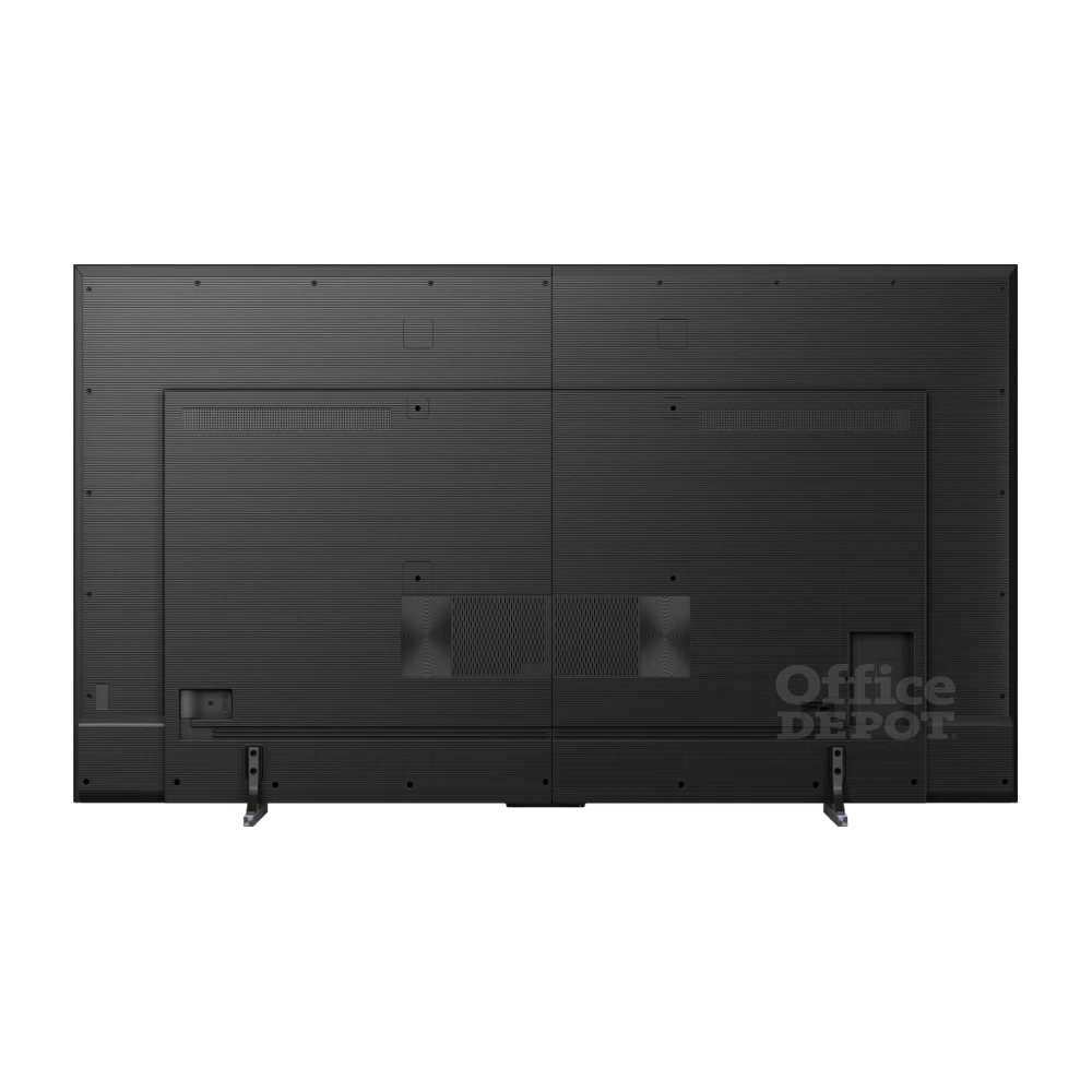 Hisense 100" 100U7KQ 4K UHD Smart Mini-LED ULED TV (Újracsomagolt)