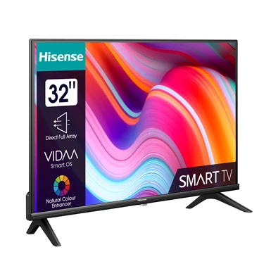 Hisense 32" 32A4K HD Smart LED TV Hisense 32" 32A4K HD Smart LED TV
