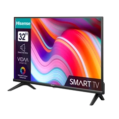Hisense 32" 32A4K HD Smart LED TV Hisense 32" 32A4K HD Smart LED TV