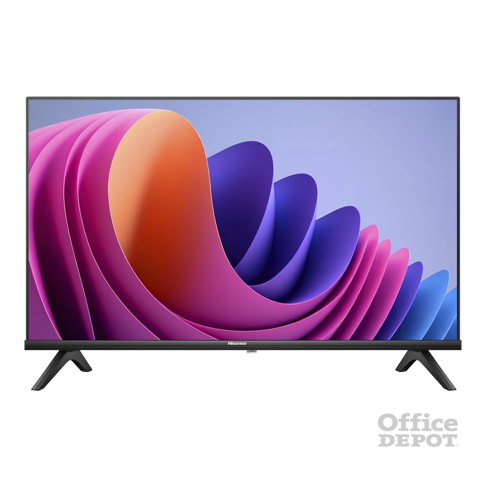 Hisense 32" 32A4N HD Smart LED TV
