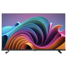 Hisense 32" 32A5NQ Full HD Smart QLED TV (Újracsomagolt)
