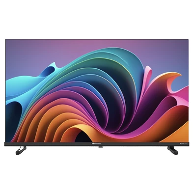 Hisense 32" 32A5NQ Full HD Smart QLED TV (Újracsomagolt)