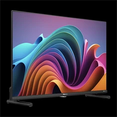 Hisense 32" 32A5NQ Full HD Smart QLED TV (Újracsomagolt)