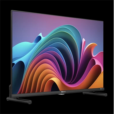 Hisense 32" 32A5NQ Full HD Smart QLED TV (Újracsomagolt)