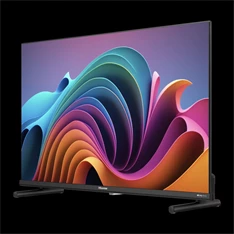 Hisense 32" 32A5NQ Full HD Smart QLED TV (Újracsomagolt)