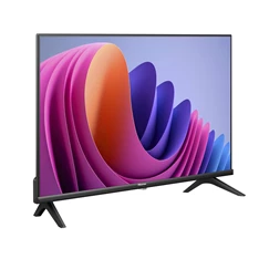 Hisense 40" 40A4N Full HD Smart LED TV (Újracsomagolt) Hisense 40" 40A4N Full HD Smart LED TV (Újracsomagolt)