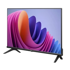 Hisense 40" 40A4N Full HD Smart LED TV (Újracsomagolt) Hisense 40" 40A4N Full HD Smart LED TV (Újracsomagolt)