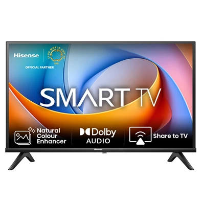 Hisense 40" 40A4Q Full HD Smart LED TV