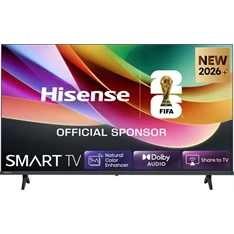 Hisense 40" 40A4S FHD Smart LED TV