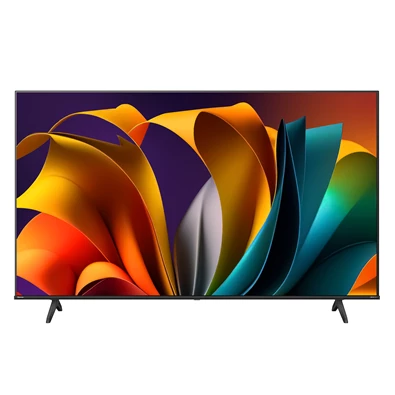 Hisense 43" 43A6N 4K UHD Smart LED TV Hisense 43" 43A6N 4K UHD Smart LED TV