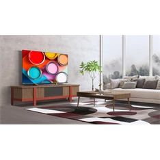 Hisense 43" 43A7GQ 4K UHD Smart QLED TV