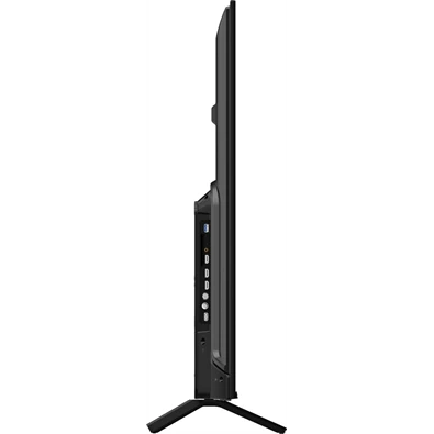 Hisense 43" 43A7GQ 4K UHD Smart QLED TV (Újracsomagolt)