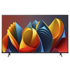 Hisense 43" 43E7NQ 4K UHD Smart QLED TV Hisense 43" 43E7NQ 4K UHD Smart QLED TV