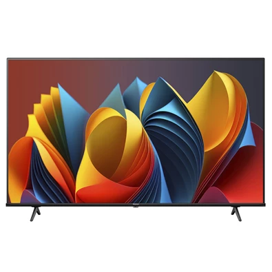Hisense 43" 43E7NQ 4K UHD Smart QLED TV Hisense 43" 43E7NQ 4K UHD Smart QLED TV