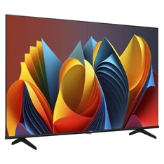 Hisense 43" 43E7NQ 4K UHD Smart QLED TV Hisense 43" 43E7NQ 4K UHD Smart QLED TV
