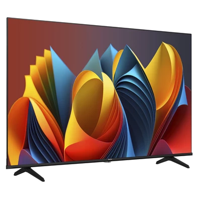 Hisense 43" 43E7NQ 4K UHD Smart QLED TV Hisense 43" 43E7NQ 4K UHD Smart QLED TV
