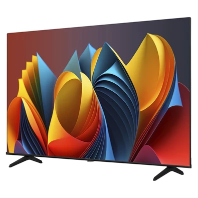 Hisense 43" 43E7NQ 4K UHD Smart QLED TV Hisense 43" 43E7NQ 4K UHD Smart QLED TV