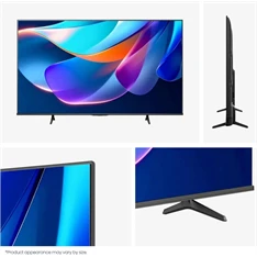 Hisense 50" 50A6S 4K UHD Smart LED TV