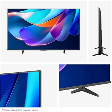 Hisense 50" 50A6S 4K UHD Smart LED TV