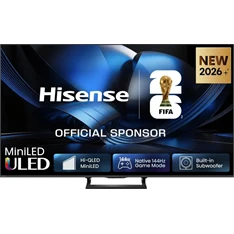 Hisense 50" 50U7SE 4K UHD Smart MiniLED TV