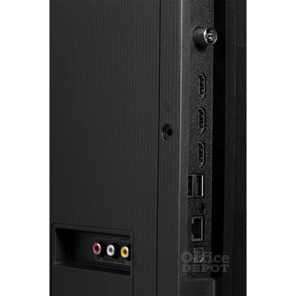 Hisense 55" 55A6G 4K UHD Smart LED TV