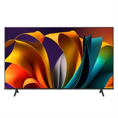 Hisense 55" 55A6N 4K UHD Smart LED TV (Újszerű)
