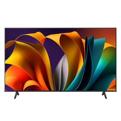 Hisense 55" 55A6N 4K UHD Smart LED TV (Újszerű)