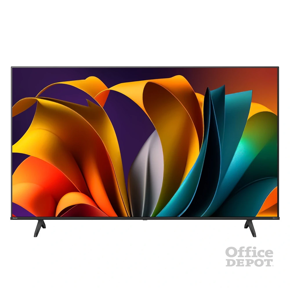 Hisense 55" 55A6N 4K UHD Smart LED TV (Újszerű)