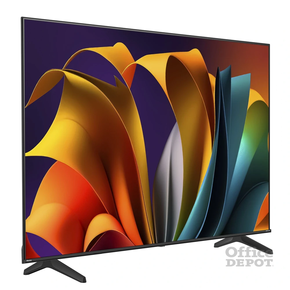 Hisense 55" 55A6N 4K UHD Smart LED TV (Újszerű)