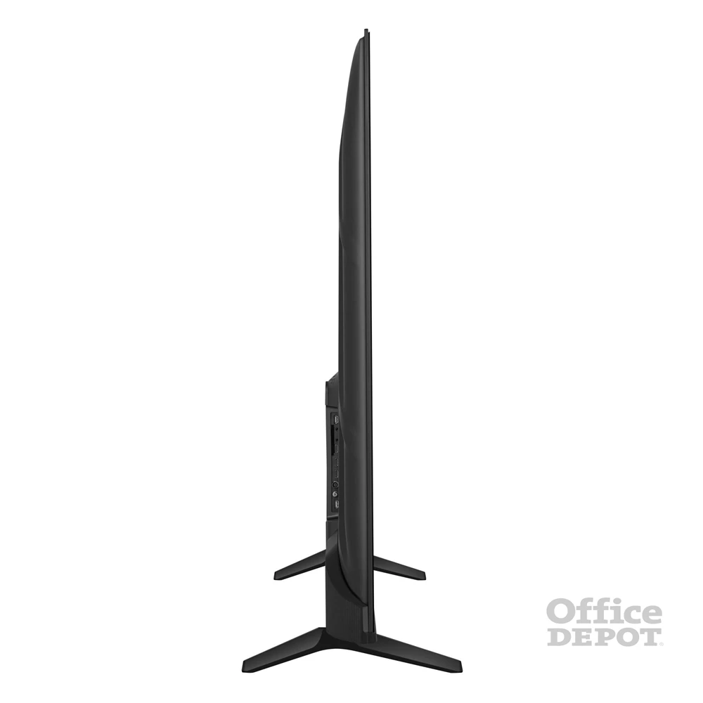 Hisense 55" 55A6N 4K UHD Smart LED TV (Újszerű)