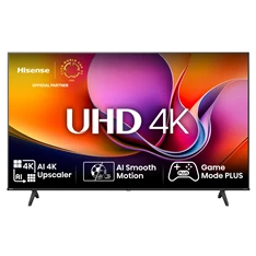 Hisense 55" 55A6Q 4K UHD Smart LED TV