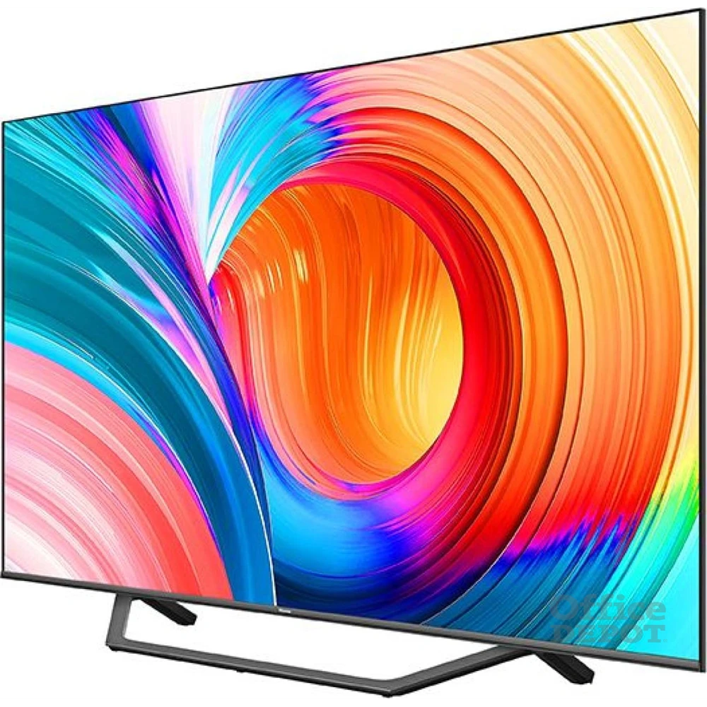 Hisense 55" 55A7GQ 4K UHD Smart QLED TV