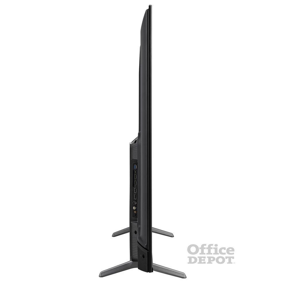 Hisense 55" 55E7KQPRO 4K UHD Smart QLED TV