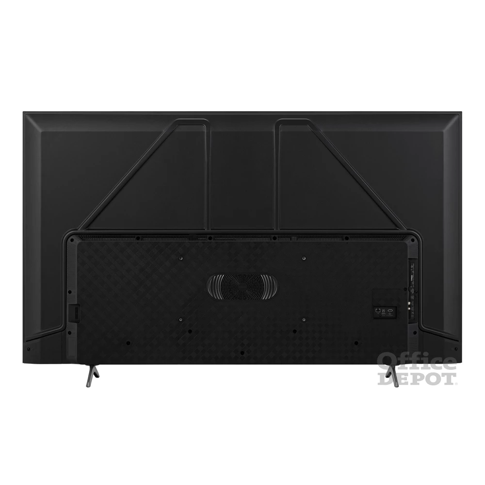 Hisense 55" 55E7KQPRO 4K UHD Smart QLED TV
