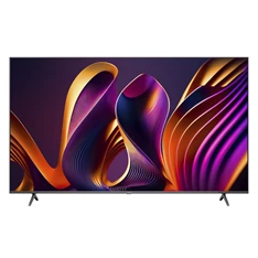 Hisense 55" 55E7NQPRO 4K UHD Smart QLED TV Hisense 55" 55E7NQPRO 4K UHD Smart QLED TV