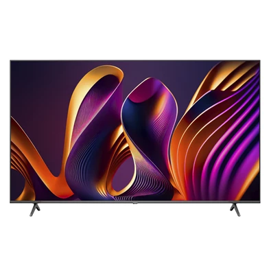 Hisense 55" 55E7NQPRO 4K UHD Smart QLED TV Hisense 55" 55E7NQPRO 4K UHD Smart QLED TV