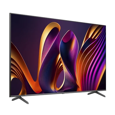 Hisense 55" 55E7NQPRO 4K UHD Smart QLED TV Hisense 55" 55E7NQPRO 4K UHD Smart QLED TV