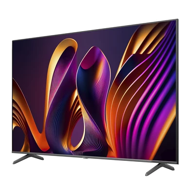 Hisense 55" 55E7NQPRO 4K UHD Smart QLED TV Hisense 55" 55E7NQPRO 4K UHD Smart QLED TV