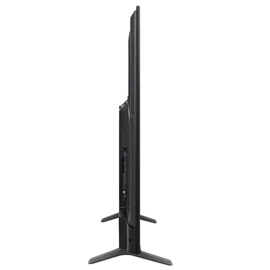 Hisense 55" 55E7NQPRO 4K UHD Smart QLED TV Hisense 55" 55E7NQPRO 4K UHD Smart QLED TV