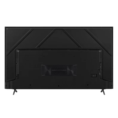 Hisense 55" 55E7NQPRO 4K UHD Smart QLED TV Hisense 55" 55E7NQPRO 4K UHD Smart QLED TV
