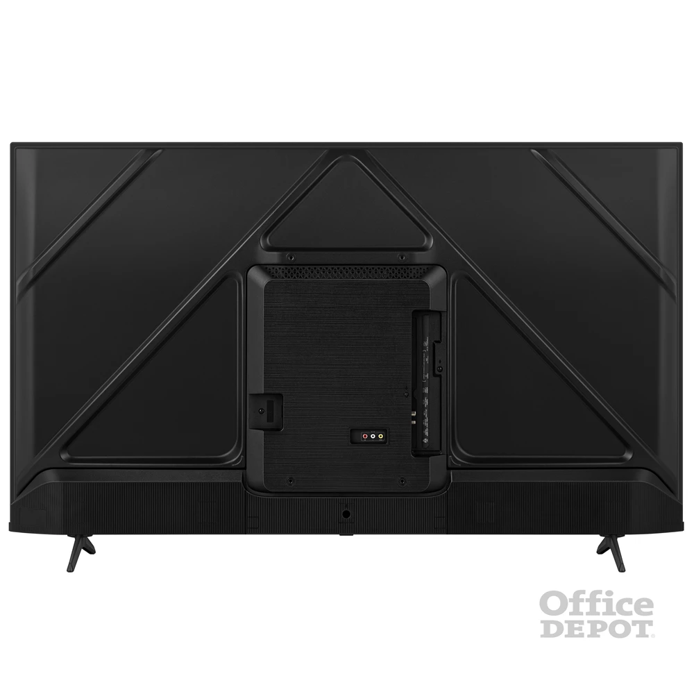 Hisense 55" 55E7NQ 4K UHD Smart QLED TV