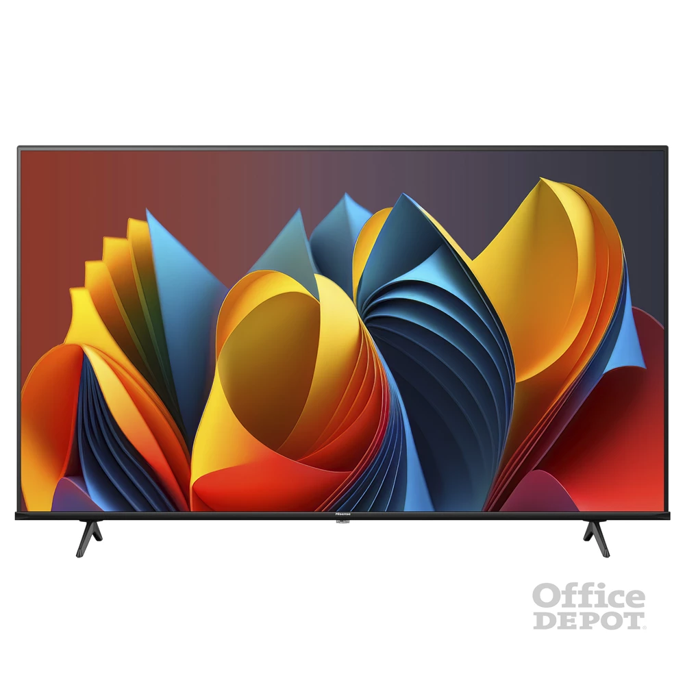 Hisense 55" 55E7NQ 4K UHD Smart QLED TV