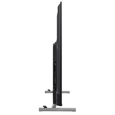 Hisense 55" 55U6KQ 4K UHD Smart MiniLED TV (Újracsomagolt)