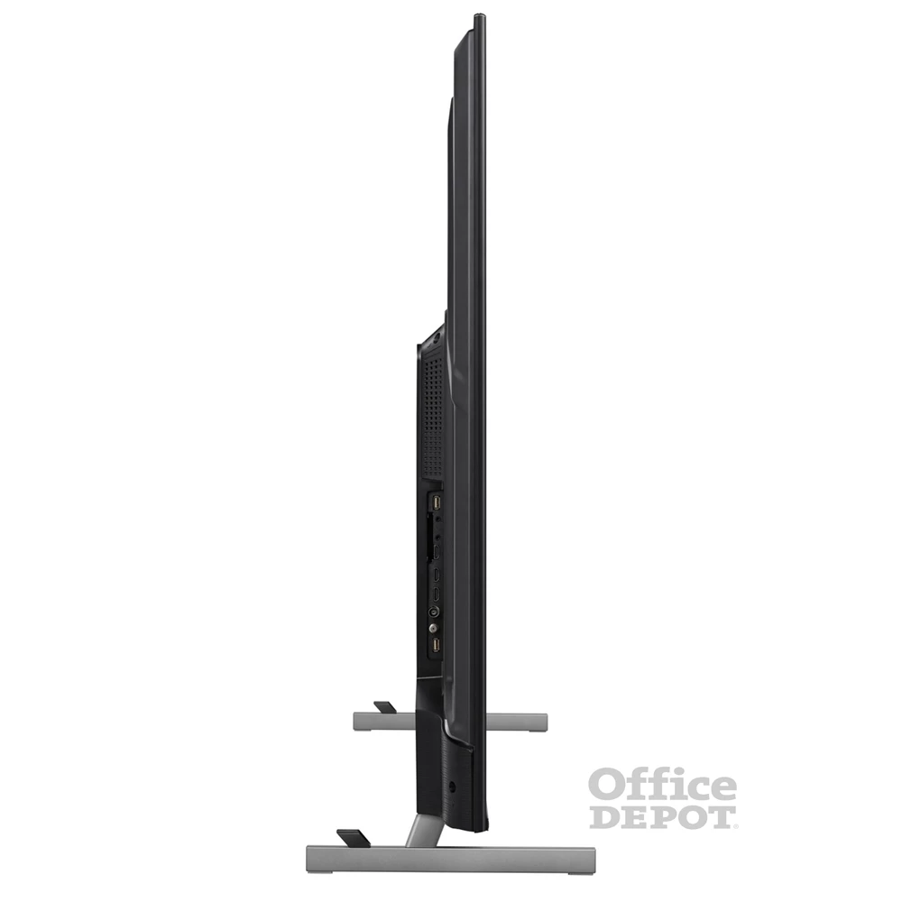 Hisense 55" 55U6KQ 4K UHD Smart MiniLED TV (Újracsomagolt)