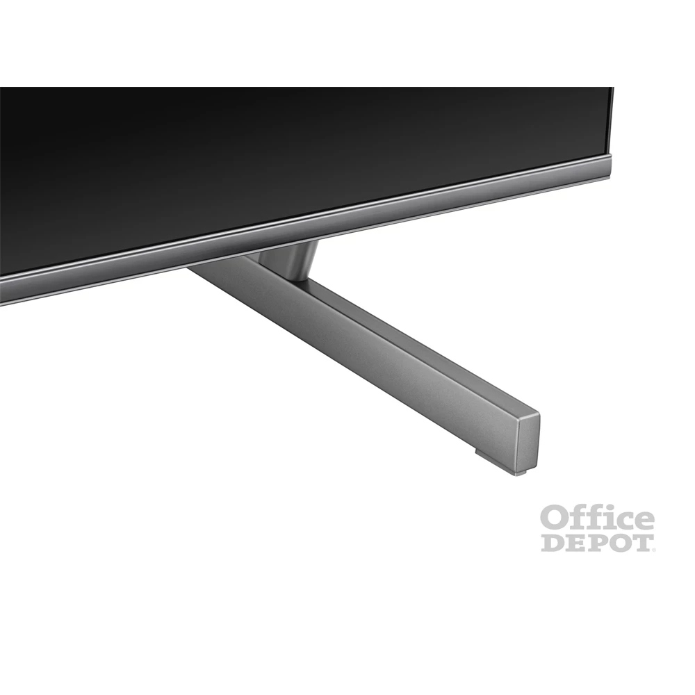 Hisense 55" 55U6KQ 4K UHD Smart MiniLED TV (Újracsomagolt)