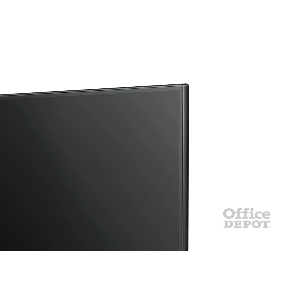 Hisense 55" 55U6KQ 4K UHD Smart MiniLED TV (Újracsomagolt)